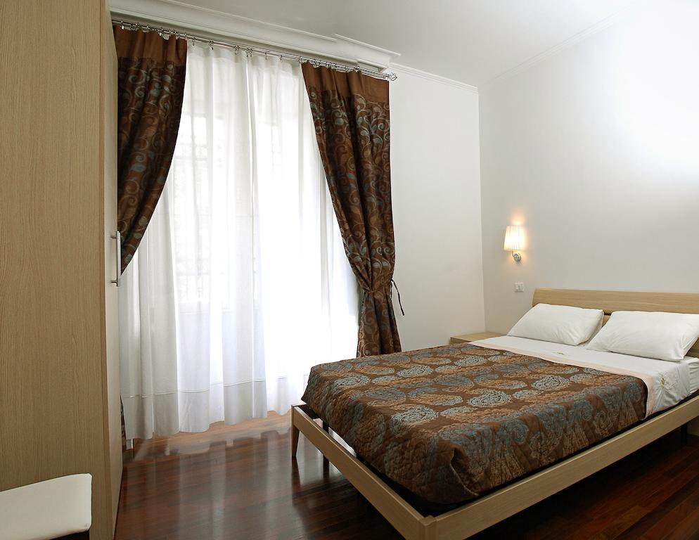 Bed And Breakfast Laura'S Brother Рим Номер фото